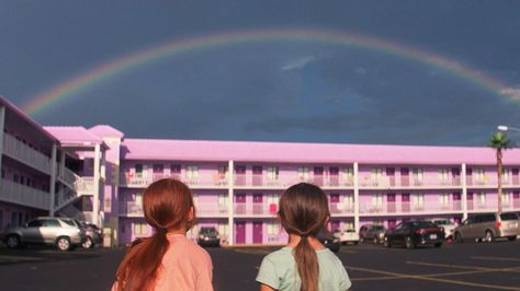 The Florida Project, John Wesley Shipp, Color In Film, Robert Englund, Laura Bailey, Thelma Louise, Ashley Johnson, Mickey Rourke, John Wesley