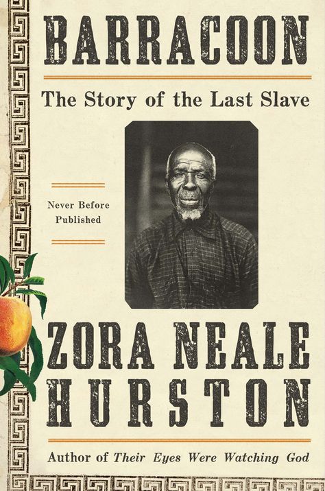 The best new books to read coming in May 2018 | EW.com Culture Books, African American Books, Black Literature, Zora Neale Hurston, The Raid, Alice Walker, Christian Science, Time Magazine, Black Cargo