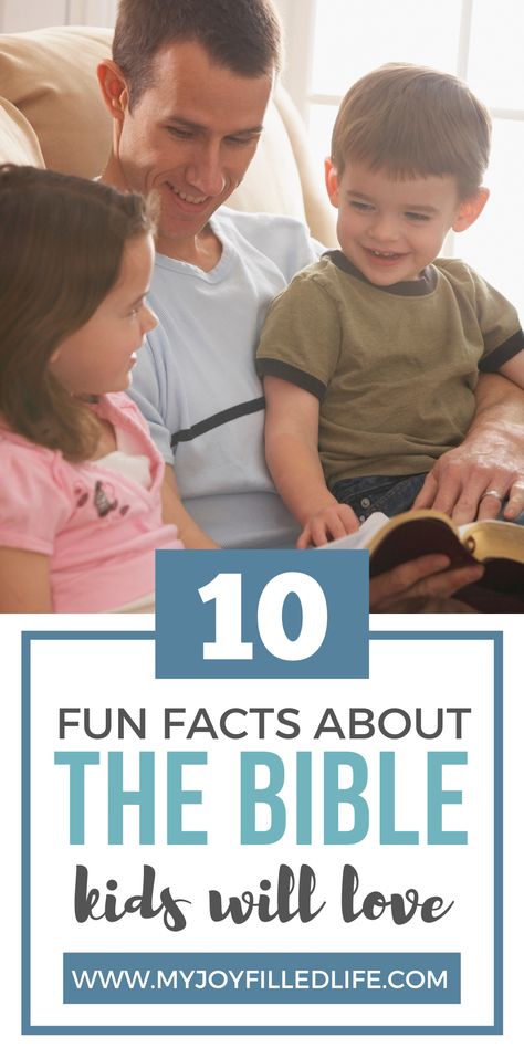 Bible Facts For Kids, Fun Bible Facts, Biblical Homeschooling, Character Activities, Homeschool Advice, Parenting Girls, Dig Deeper, Parenting Boys, Homeschool Board