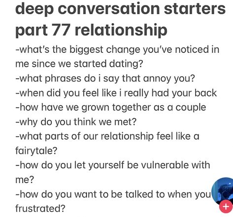 Text Conversation Starters, Deep Conversation Topics, Things To Do With Your Boyfriend, Deep Conversation Starters, Questions To Get To Know Someone, Deep Conversation, Intimate Questions, Nose Picking, Deep Talks