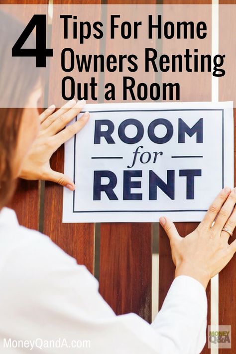 If you’re a homeowner who wants to make some extra money but you don’t have enough money saved up to invest in a rental property just yet, renting out a room in your primary residence might be an option. Rental Property Investment, Home Security Tips, Hobbies For Men, Enough Money, Diy Money, Airbnb Host, Mortgage Payment, Early Retirement, Rooms For Rent