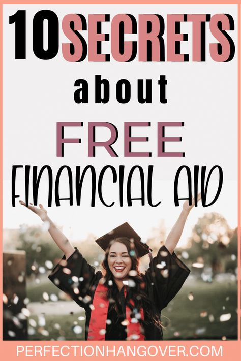 Scholarships For College Students, School Scholarship, College Resources, Financial Aid For College, Senior Year Of High School, College Education, College Money, College Planning, Saving For College