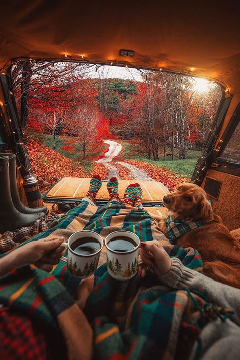 Cozy Mountain Weekend - Classy Girls Wear Pearls Camping Checklist, Destination Voyage, Fall Feels, Autumn Cozy, Tent Camping, Woodstock, Van Life, Fall Vibes, Fall Halloween