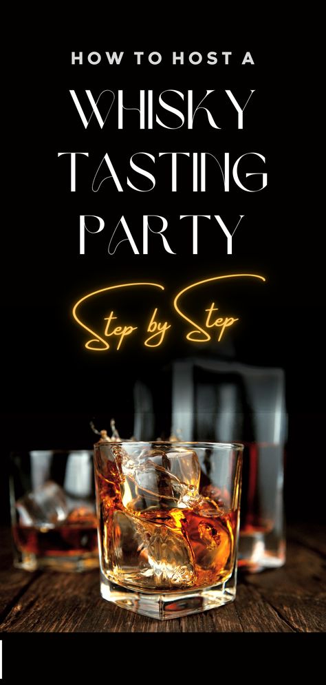 At Home Whiskey Tasting, Whiskey Dinner Party, Whisky Tasting Party Ideas, Whiskey Night Party, Alcohol Tasting Party Ideas, Whiskey And Wine Party, Gentlemens Club Aesthetic, Bourbon Tasting Party Food, Whiskey Bar Ideas Party