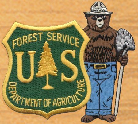 Bigfoot Signs, Smokey Forest, Smoky Bear, Bigfoot Drawing, Conservation Officer, Woodsy Owl, Retro Advertisements, Fire Gear, Us Forest Service