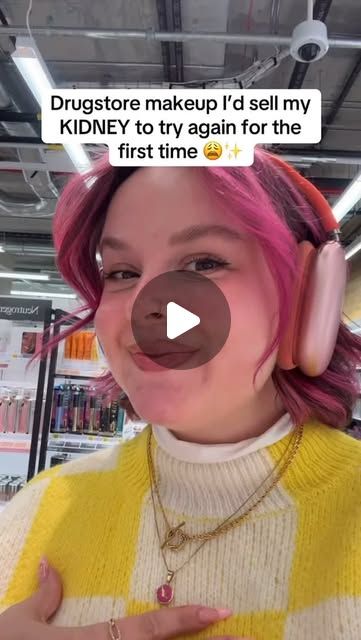 Rachel Finley on Instagram: "There’s nothing better than a FRESHHHHH Target or CVS drugstore makeup haul 🤌

#targethaul #targetmakeup #cvsmakeup #drugstoremakeup #affordablemakeup" Cvs Makeup, Target Makeup, Target Haul, Makeup Haul, Affordable Makeup, Drugstore Makeup, Target, Makeup, Hair