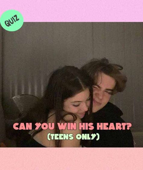 Are You In Love, Buzzfeed Love Quizzes, Buzzfeed Crush Quizzes, True Love Quiz, Hot Quiz, Quizzes For Teenagers, Girlfriend Quiz, Buzzfeed Quizzes Love, Love Quizzes