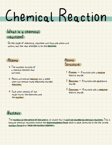 Aesthetic Cover Page, Aesthetic Chemistry, Chemistry Aesthetic, Gcse Chemistry, Chemistry Study Guide, Chemistry Basics, Study Chemistry, Medicine Notes, Nurse Study Notes