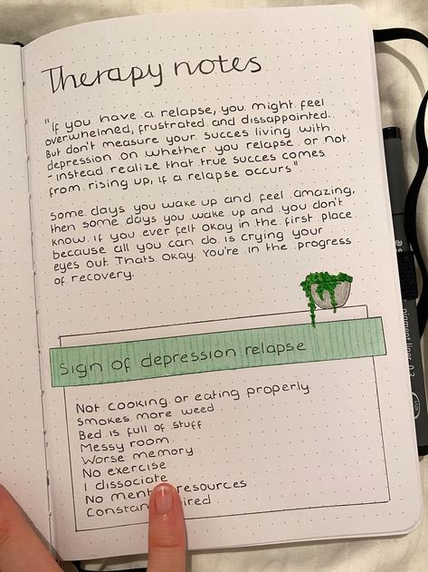 Nov 4, 2020 - This Pin was discovered by Hatty-Ann🥥. Discover (and save!) your own Pins on Pinterest Jornal Idea Self Care, Feeling Journal Ideas, Blank Page Journal Ideas, Mentally Im Here Places, Journaling Feelings Thoughts, Therapy Notebook Ideas, That Girl Journal, Therapy Notes Journal, Journal Inspo Aesthetic Page Ideas