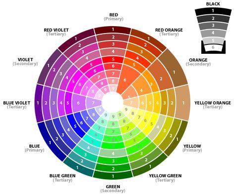 Makeup Color Theory. Once I understood color wheel theory, selection came easy when applying makeup, selecting outfits, home decor, web design and more. Very useful article. Everyone should have a color wheel. Hair Color Orange, Blue Green Eyes, Design Basics, Color Psychology, Complimentary Colors, Color Wheel, Complementary Colors, Colour Schemes, Color Pallets