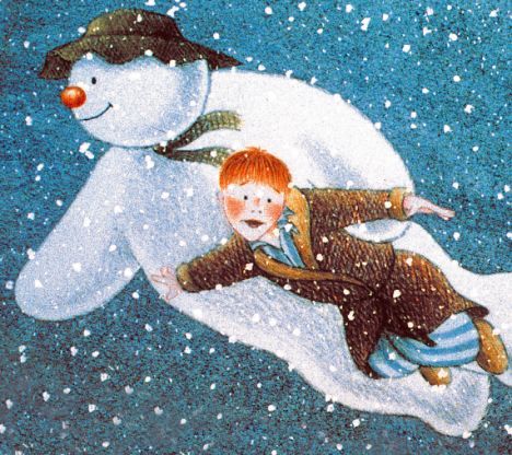 Ukulele Chords - Walking in the Air (theme from the snowman) The Snowman Movie, Snowman And The Snowdog, Christmas Songs For Kids, Raymond Briggs, Christmas Playlist, Christmas Films, Little Miss Sunshine, The Snowman, Christmas Memory