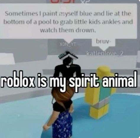 My Spirit Animal, Dc Memes, Roblox Funny, Roblox Memes, My Spirit, Extremely Funny Jokes, Very Funny Pictures, Real Funny Jokes, Really Funny Joke