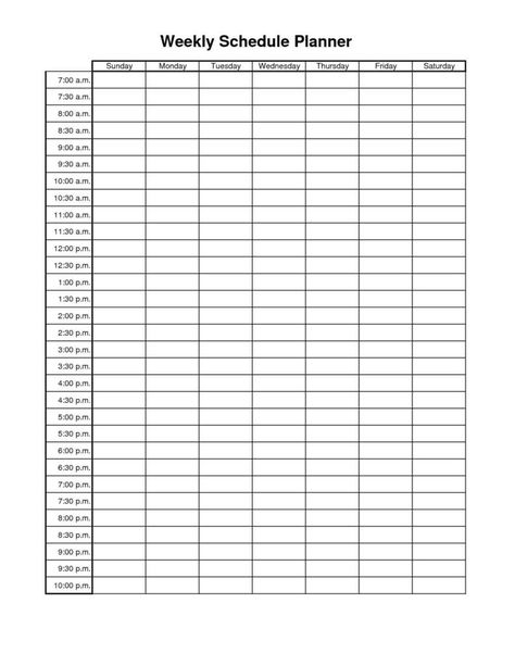 Weekly Schedule Template Excel, Block Schedule Template, Time Management Printable, Time Management Worksheet, Time Management Plan, Time Management Planner, Weekly Schedule Planner, Block Scheduling, Daily Schedule Template