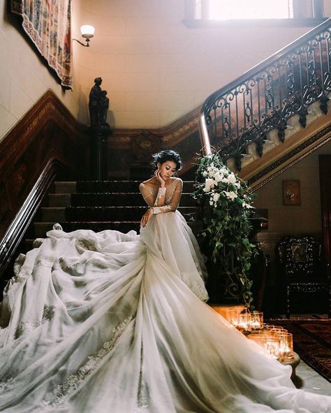 Celebrity Bride, Bridal Photoshoot, Gown Photos, Wedding Photos Poses, Foto Poses, Bridal Shoot, Bridal Photography, Photo Couple, Wedding Photography Poses