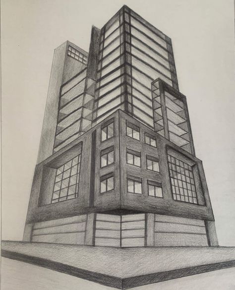 Do you understand what Linear Perspective is and its variations? What is its significance in drawing?⁠ ⁠ Interested in exploring space and depth? Enroll now in our Diploma in Fine Arts, SketchPro, or Fine Arts Foundation courses and enjoy a 10% discount (offer valid until March 15th).⁠ ⁠ ⁠ #Sampratishta #Perspectives #FineArtsFoundation⁠ ⁠ ⁠ ⁠ 3 Points Perspective, Perspective City, 3 Point Perspective, Linear Perspective, Point Perspective, Enroll Now, Perspective Drawing, Discount Offer, College Art