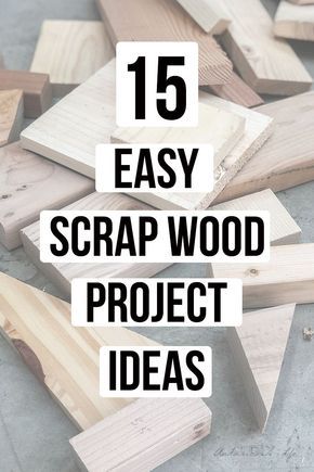 Scrap Wood Project, Easy Small Wood Projects, Simple Projects, Wood Projects For Beginners, Wood Crafting Tools, Small Woodworking Projects, Easy Wood Projects, Decor Storage, Easy Wood