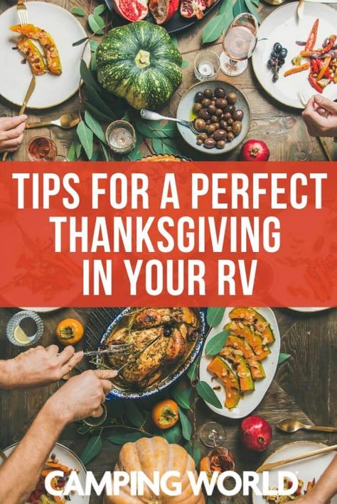 Camping Thanksgiving Dinner, Thanksgiving Dinner For Two, Thanksgiving Checklist, Camping Thanksgiving, Thanksgiving Veggies, Friendsgiving Ideas, Hosting Tips, Hosting Thanksgiving, Perfect Thanksgiving