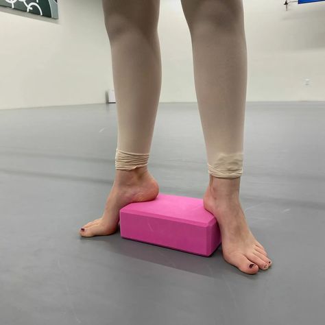 Pre-Pointe Exercises for Stronger Feet and Ankles | Cavod Performing ArtsCavod Performing Arts Ankle Strengthening Exercises For Pointe, Pre Pointe Exercises, Pointe Exercises, Pre Pointe, Ankle Strengthening Exercises, Theraband Exercises, Dance Exercises, Ankle Exercises, Team Calendar