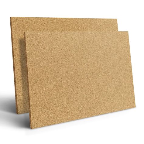 Cork Board Tiles, Kitchen Crafts Diy, Cork Sheet, Cork Tiles, Cork Bulletin Boards, Cork Material, Classroom Supplies, Sound Insulation, A4 Paper