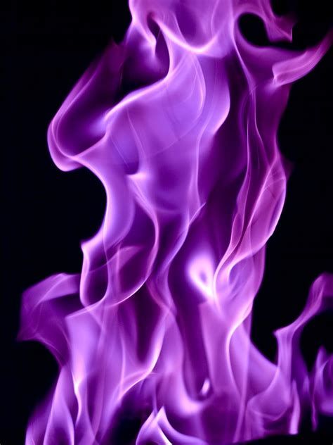 Purple Flames Wallpaper Aesthetic - Liquid Fire | # Fire Magic Aesthetic, Fire Magic, Purple Aura, Purple Flame, Fire Flames, Purple Fire, Magic Aesthetic, A Black, Aura