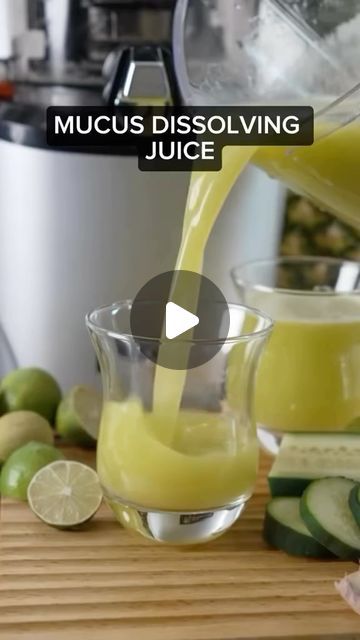 Lung Mucus Remedies, Juice For Lungs, Remove Mucus Naturally, Reduce Mucus And Phlegm, Mucus Producing Foods, How To Get Rid Of Phlegm And Mucus, Mucus Juice, How To Get Rid Of Mucus, Upper Respiratory Infection Remedies