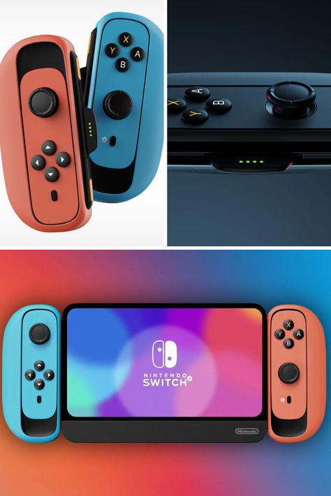 Nintendo Switch New Games, Console Concept, Candy Stick, Game Arena, Handheld Console, Nintendo Console, Original Nintendo, Zombies 2, Nintendo Switch Accessories