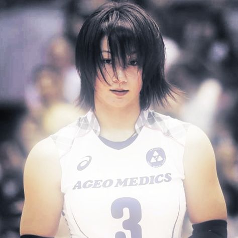 @1zcre ! by me,don't repost. shiho yoshimura icon #shihoyoshimura #volleyball Shiho Yoshimura, Kou Diabolik Lovers, Volleyball Team, Body Reference, Volleyball Players, Amazing Spiderman, Girl Icons, Sport Girl, Celebrity Photos