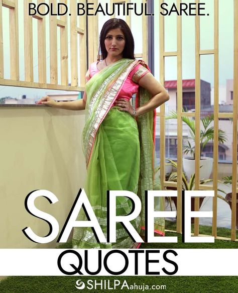 Ready to make a statement on social media? Here are some original saree captions and the best saree quotes that I’ve written for your pics (and even 1-word captions). Enjoy! Tags: best saree quotes, captions, captions for pics, free likes, ig captions, insta, instagram, lines, new saree quotes, quotations, saree, saree captions, saree quotes, sari, short sayings, status Short Caption For Saree Pictures, Green Saree Captions For Instagram, Sari Caption, Sari Captions For Instagram, Saree Quotes For Instagram, Graduation Saree, Saree Captions For Instagram, Word Captions, Sari Quotes