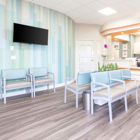 ✨ These Lenox Steel chairs by @lesroindustries look amazing in such a bright and welcoming space! ✨ Take a look at this stunning waiting room installation at an internal medical office in California. The clean lines and modern design of the Lenox Steel collection perfectly complement the fresh, airy environment, creating a comfortable and inviting space for patients. Special thanks to Philippe Ho Design - CA for bringing this vision to life! Reception Seating, Guest Chair, Steel Chair, Medical Office, Single Chair, Conference Table, Cleaning Upholstery, Special Thanks, Center Table