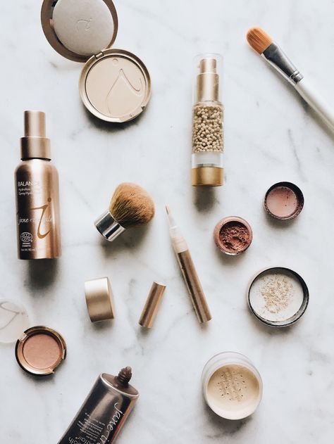 Non Comedogenic Makeup, Jane Makeup, Jane Iredale Makeup, Permanent Makeup Machine, All Natural Makeup, Non Toxic Makeup, Artist Makeup, Free Skincare, Mineral Makeup