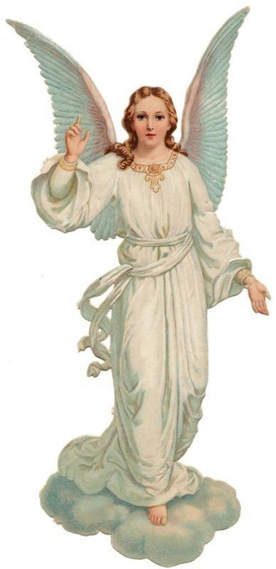 Victorian Stickers, Victorian Angels, Victorian Scrap, Angel Images, Angel Crafts, San Michele, Clip Art Vintage, Angel Pictures, Victorian Christmas