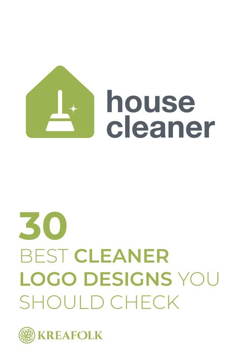 A clean space will make you a happy person! Check out some of the best cleaner logo designs we have curated to inspire you with fantastic ideas! Cleaners Logo Design, Cleaning Company Branding, Cleaning Service Logo Ideas, Cleaning Logos, Cleaning Business Logo, Cleaning Logo Design Ideas, Cleaning Company Logo, Cleaners Logo, Cleaning Service Logo