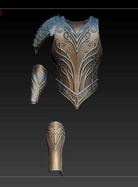 Complete set of armor for Thranduil for 3d print, crown is meant to be printed on SLA, the rest is for fdm. Stl files redy to be printed Thranduil Armor, Thranduil Cosplay, Pattern Challenge, Elf Armor, Mirkwood Elves, Foam Armor, Viking Armor, Larp Armor, Female Armor