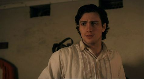 Albert Nobbs Aaron Taylor Johnson Albert Nobbs, Aaron Taylor Johnson Quicksilver, Albert Nobbs, The Weeknd Songs, Taylor Johnson, Almost Love, Aaron Johnson, Peter Pettigrew, Photography Movies