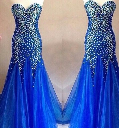 Blue And Silver Prom Dress, Blue And Silver Prom, Royal Prom Dress, Blue Satin Prom Dress, Royal Blue Prom Dress, Alyce Paris Prom Dresses, Silver Prom Dress, Royal Blue Prom, Stylish Prom Dress