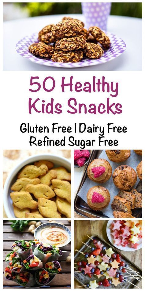 Gluten Free Dairy Free Snacks, Healthy Kids Snacks, Dairy Free Recipes For Kids, Snacks Gluten Free, Sugar Free Snacks, Dairy Free Snacks, Kid Snacks, Gluten Free Kids, Snacks For Kids