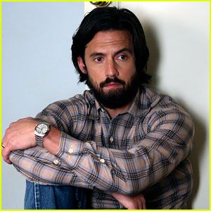 Milo Ventimiglia Reacts to Shocking Jack Reveal on 'This Is Us' (Spoilers) Young Professional Fashion, Jack Pearson, Milo Ventimiglia, Brooklyn Nine Nine, Famous Men, Professional Fashion, Man Crush, Gilmore Girls, Celebrities Male