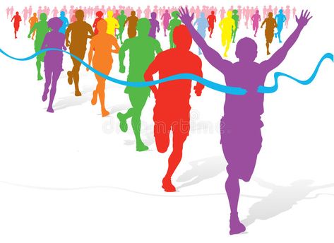 Walking Club, Turkey Trot, Event Hosting, Free Tshirt, Fun Run, Black Art Pictures, Color Run, Marathon Running, July 7