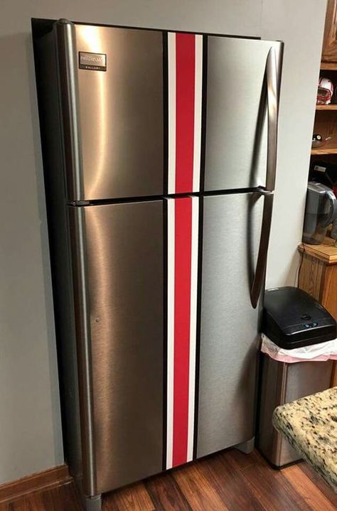 Ohio State Rooms, Ohio State Decor, Buckeye Crafts, Brutus Buckeye, Osu Football, Buckeye Nation, Ultimate Man Cave, Ohio State Buckeyes Football, Osu Buckeyes