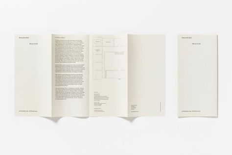 Exhibition Catalogues – Resources - Edmund de Waal Exhibition Catalogue, Studio Build, Exhibition Design, Writing, Quick Saves, Design