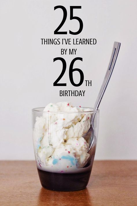 26 Birthday Cake, 26 Birthday, Happy 26th Birthday, Happy 27th Birthday, Birthday Quotes For Her, 26th Birthday, 27th Birthday, 29th Birthday, 25th Birthday