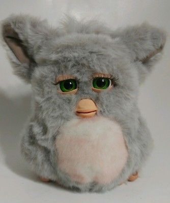 2005 Furby, 2005 Aesthetic, Cute Stuffed Animals, Cute Little Things, Interactive Toys, Toy Sale, Custom Dolls, Vintage Aesthetic, Dark Fantasy Art