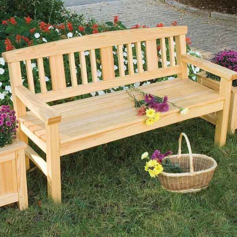 Woodworking Plans - Woodworking Guides – Page 6 | Woodcraft Garden Bench Plans, Project Paper, Woodworking Chair, Dog House Diy, Woodworking Box, Ideas Ikea, Woodworking Plans Diy, Woodworking Projects That Sell, Popular Woodworking