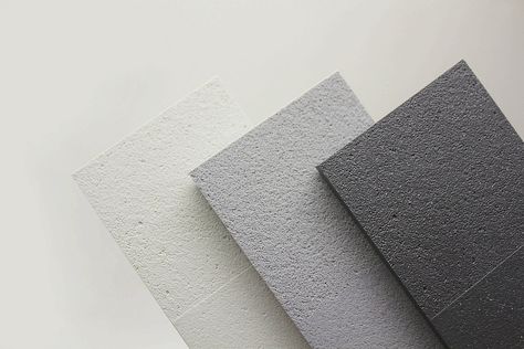 Red Dot Design Award: Speckles. Textures. And above all, Plastics. Speckled Texture, Plastic Texture, Cmf Design, Industrial Design Trends, Material Board, Sample Box, Red Dot Design, Material Textures, Dot Design