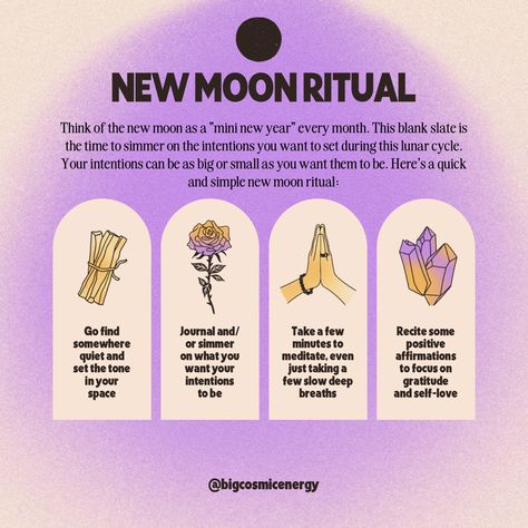 New Moon Rituals Magic, Super New Moon Ritual, Super Moon 2023 Ritual, Wanning Moon Rituals, New Moon Love Ritual, Pagan New Moon Ritual, Pink Moon Ritual 2024, Super New Moon, New Moon Ritual