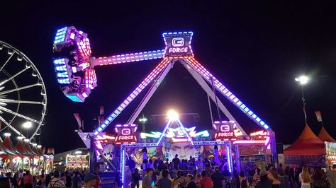 G force at Arizona State Fair Phoenix, Arizona State Fair, G Force, Arizona State, State Fair, Phoenix Arizona, Arizona, Force