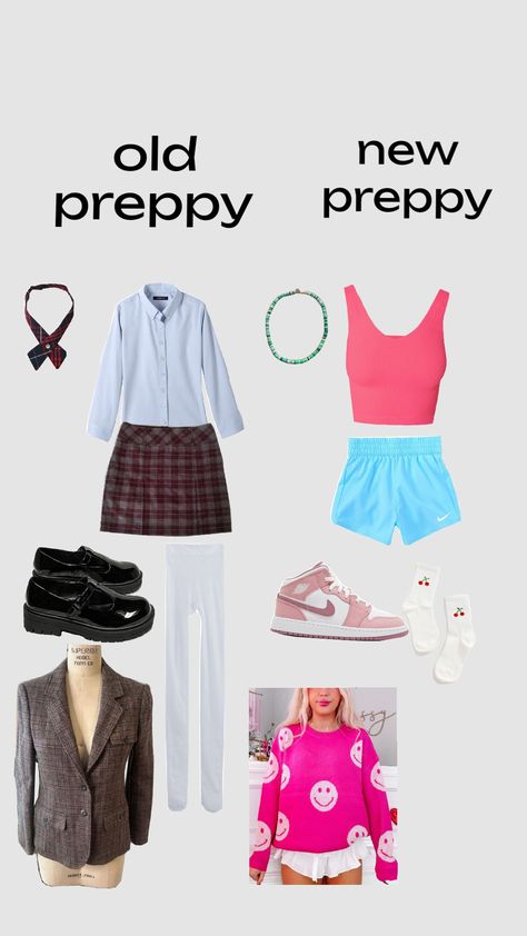 preppy in the 70s-90s >>>>> the outfits might be inaccurate idk I'm not preppy #preppy #outfits #90spreppy Old Preppy, Outfit Preppy, 90s Preppy, Preppy Outfit, Preppy Outfits, Old And New, Pins, Quick Saves, Clothes