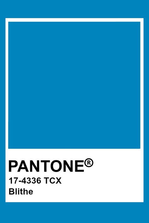 Bleu Pantone, Pantone Azul, Tcx Pantone, Pantone Tcx, Classic Blue Pantone, Pantone Colours, Pantone Swatches, Pantone 2020, Pantone Palette