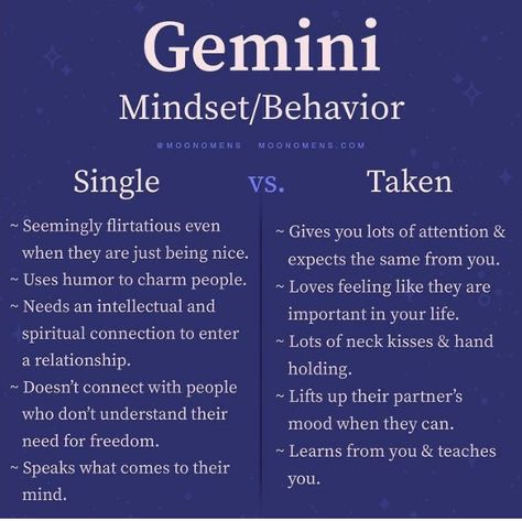 Single Or Taken, Gemini Relationship, Moon Omens, Gemini Zodiac Quotes, June Gemini, Gemini Compatibility, Gemini Personality, Gemini And Scorpio, Gemini Traits