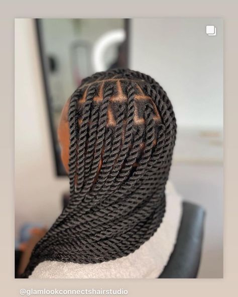 Wool Hairstyles, Big Twist Braids Hairstyles, Natural Hair Flat Twist, Senegalese Twist Styles, Latest Hair Braids, Senegalese Twist Hairstyles, Quick Braids, Black Hair Updo Hairstyles, Braided Cornrow Hairstyles